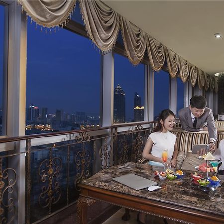 Grand Metropark Hotel Suzhou Tô Châu Ngoại thất bức ảnh